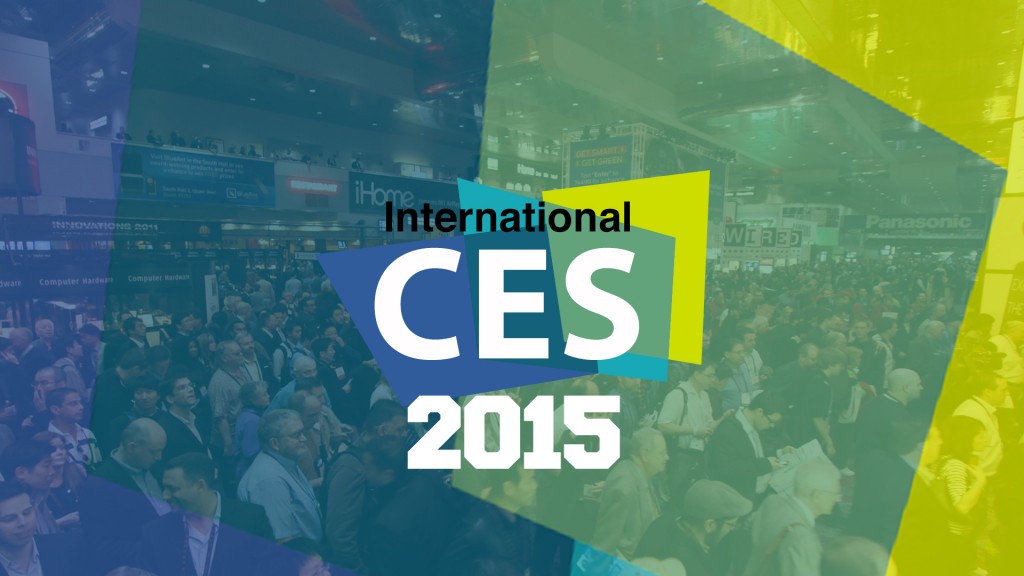 CES-2015