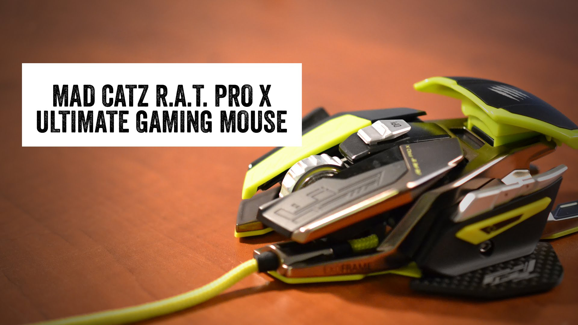 Mad Catz Fps Pro Pc Drivers For Mac