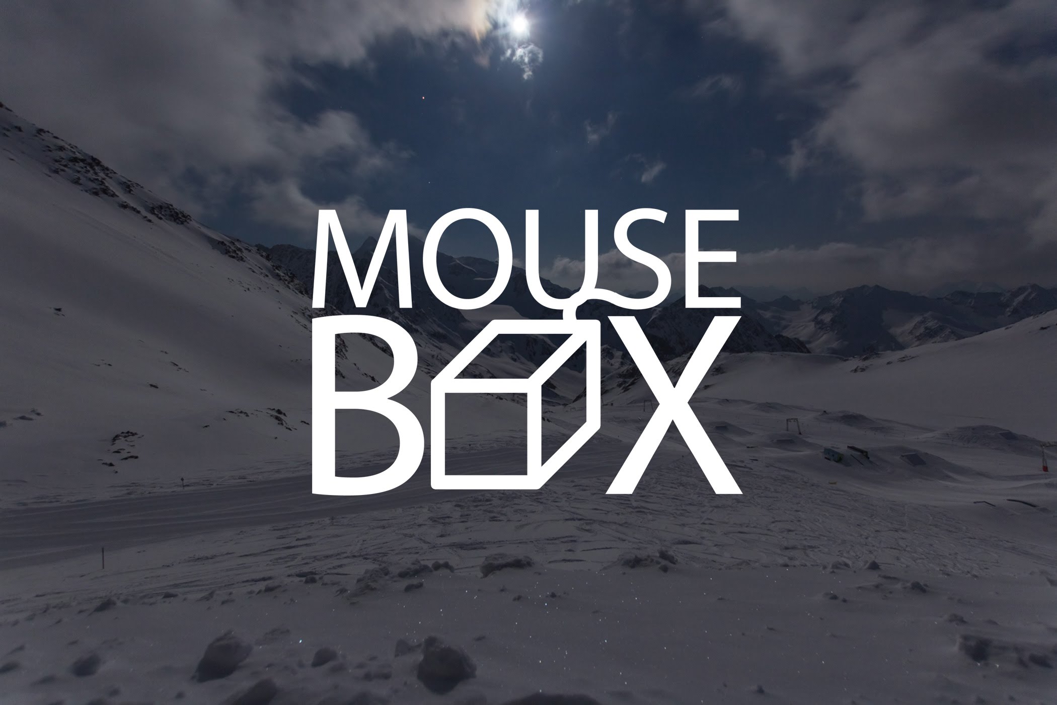Mouse-Box banner