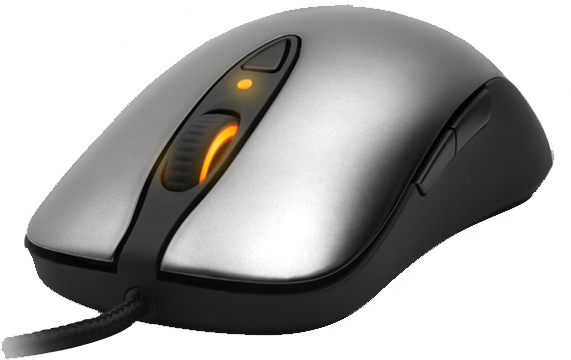 SteelSeries Sensei mouse