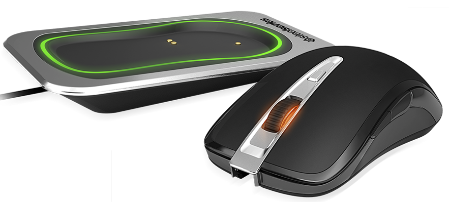 sensei wireless mouse