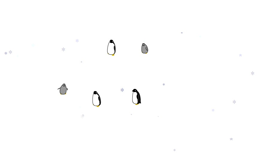 Penguins