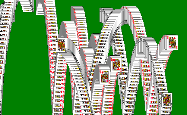 win solitaire