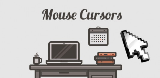 Mouse Cursors