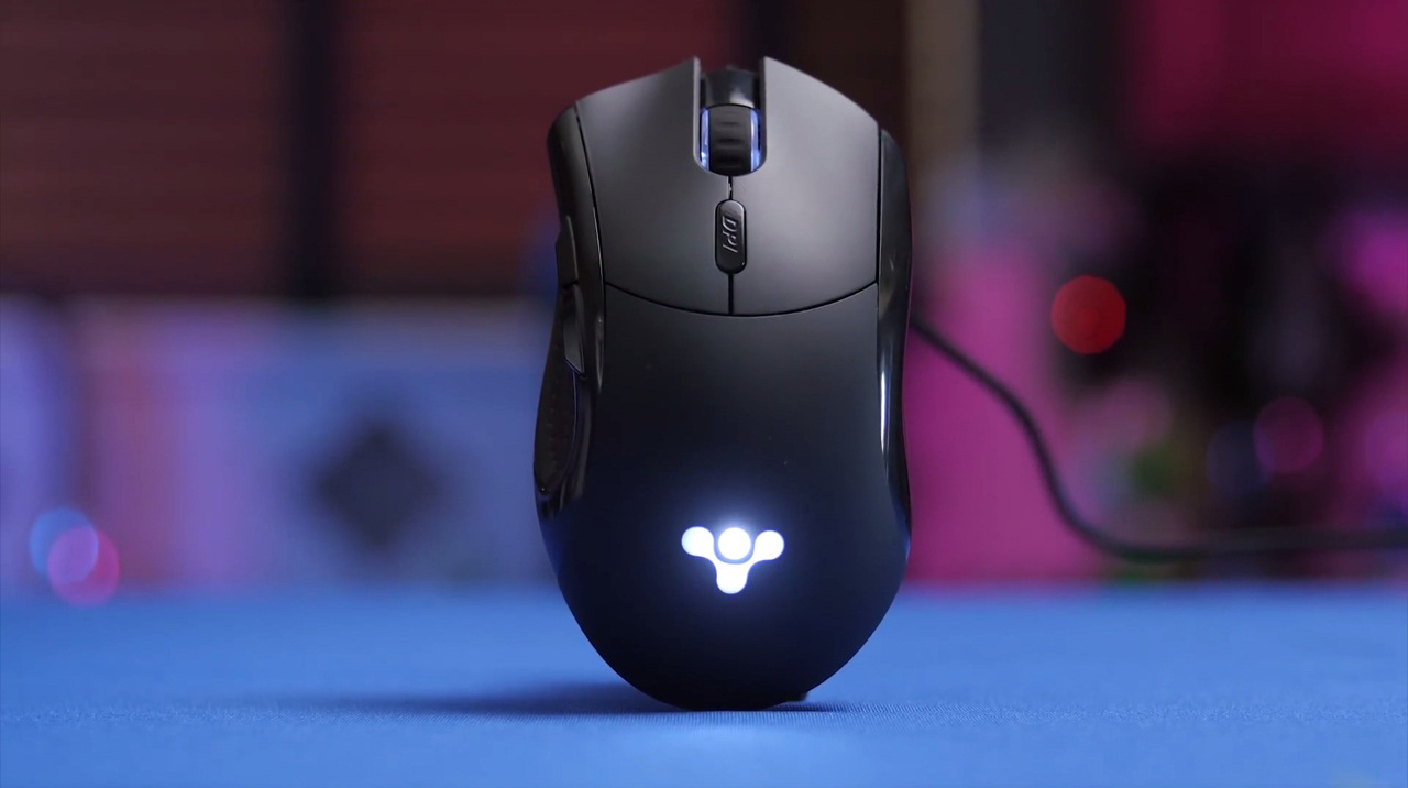 Finalmouse 16 Classic Ergo Gaming Mouse