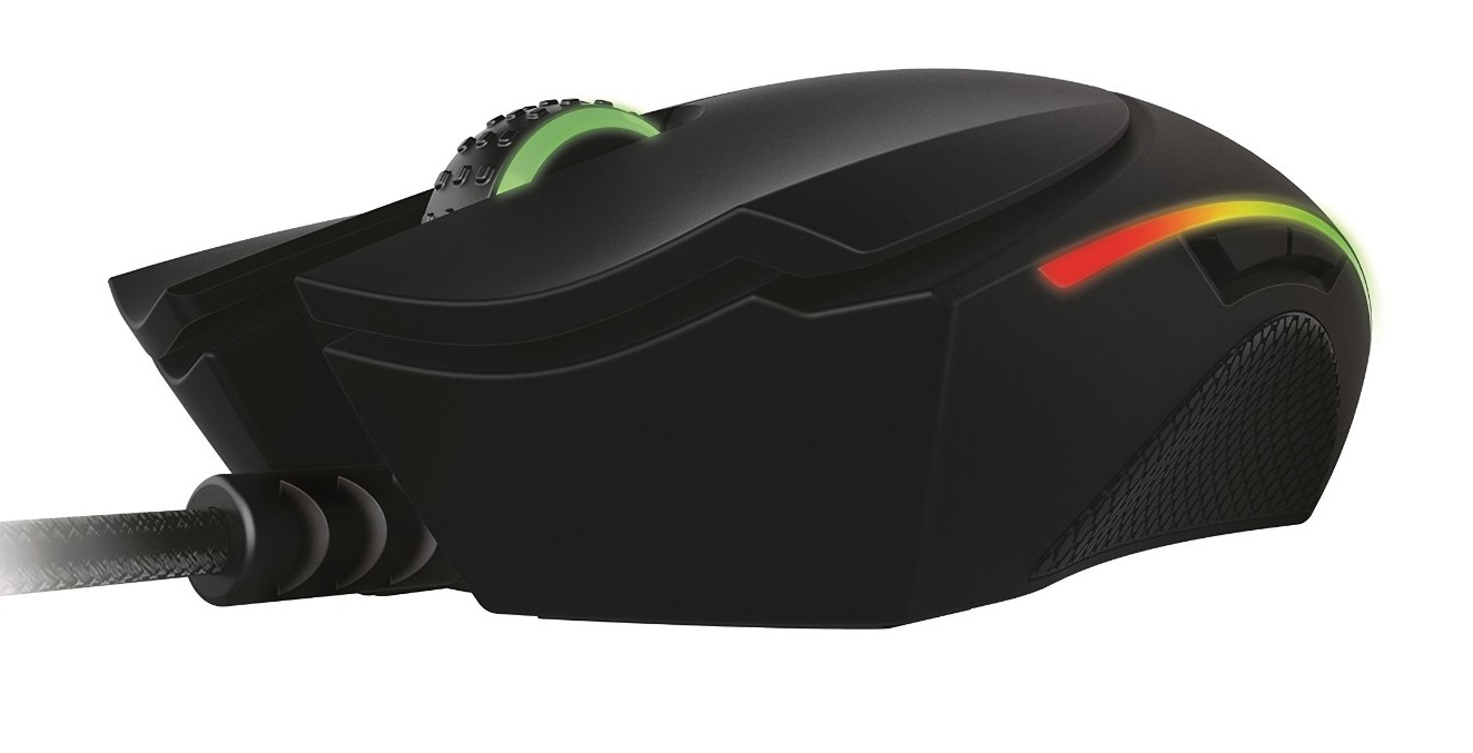 Razer Daimondback Mouse