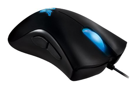 Razer DeathAdder gaming mice