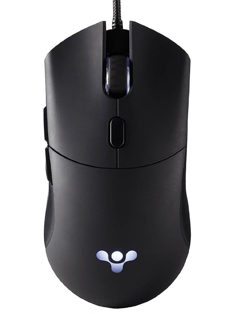 FinalMouse 2016