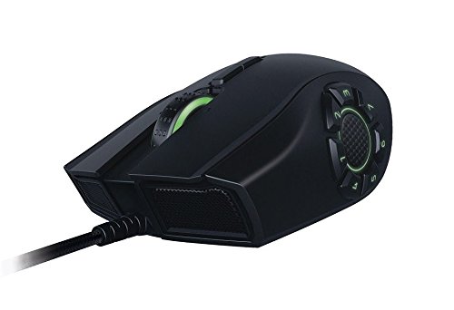 best gaming mice for lol