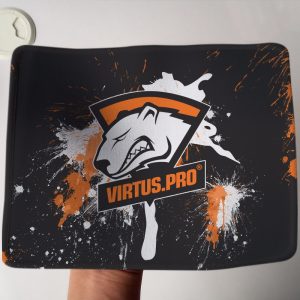 Virtus Pro Gaming Mouse Pad