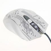 Wired Gaming Mice