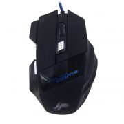 best wired optical mice